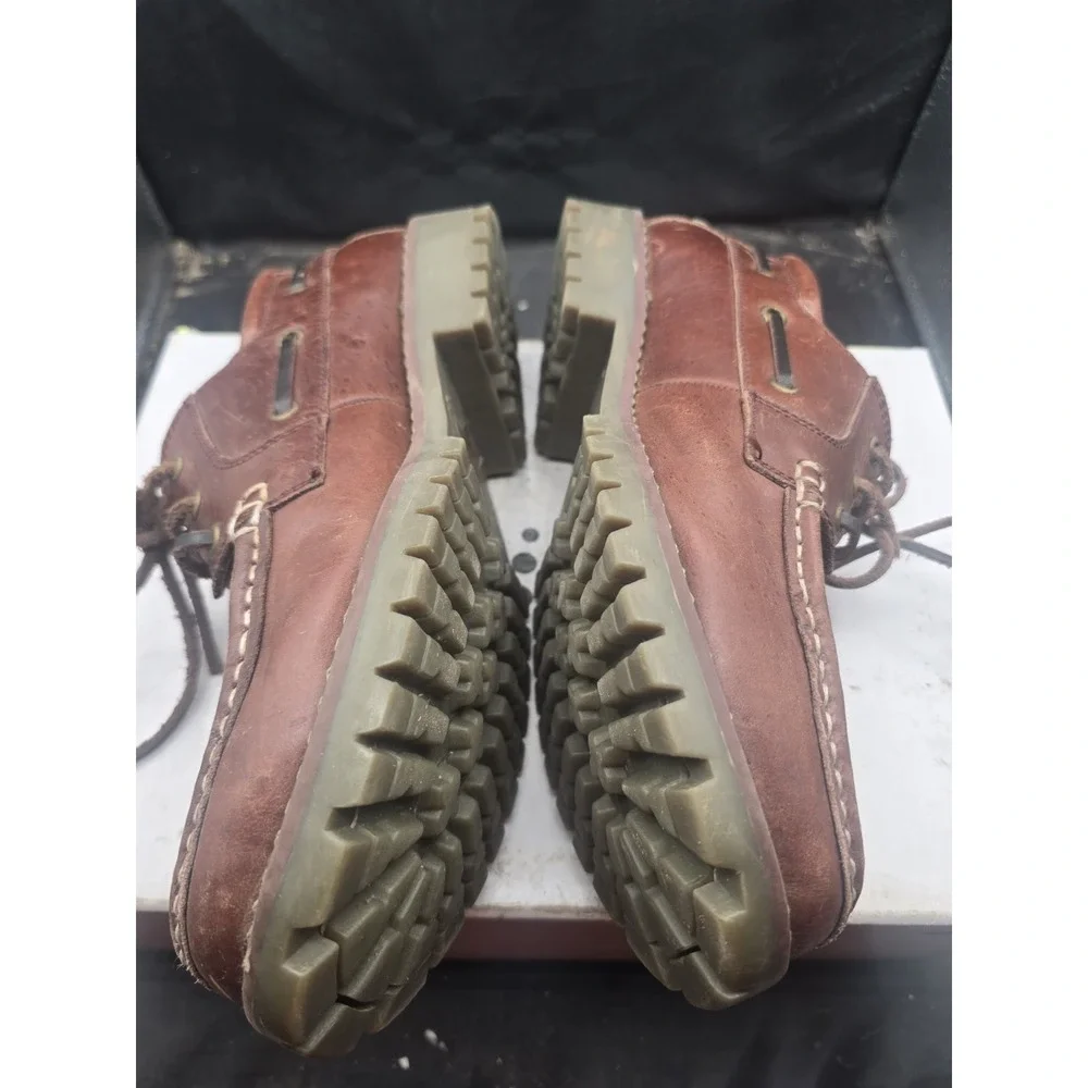 Sam Windsor Oxfords Men‎ Size 9